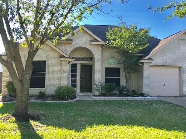 17623 W Copper Lakes Dr, Houston, TX 77095