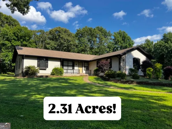 416 Glade Rd, Mount Airy, GA 30563