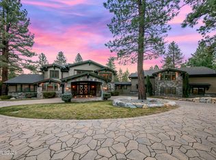 229 Five Creek Rd, Gardnerville, NV 89460