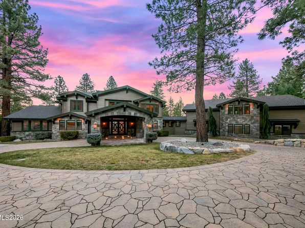 229 Five Creek Rd, Gardnerville, NV 89460