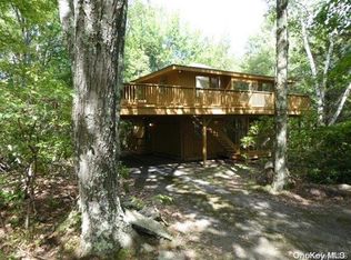 27 Algonquin Ln, Pine Hill, NY 12441