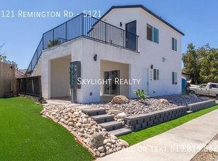 5121 Remington Rd #5121, San Diego, CA 92115