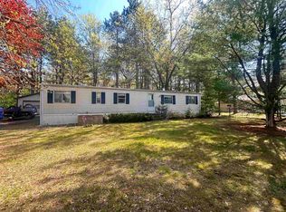 W7518 White River Trl, Wautoma, WI 54982