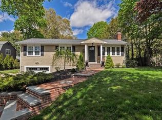 22 Gould St, Walpole, MA 02081