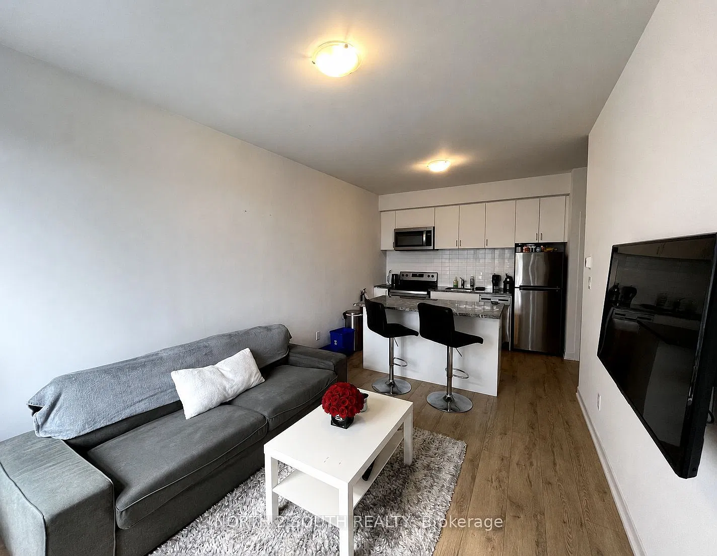1 bed, $1,025 — Photo 3