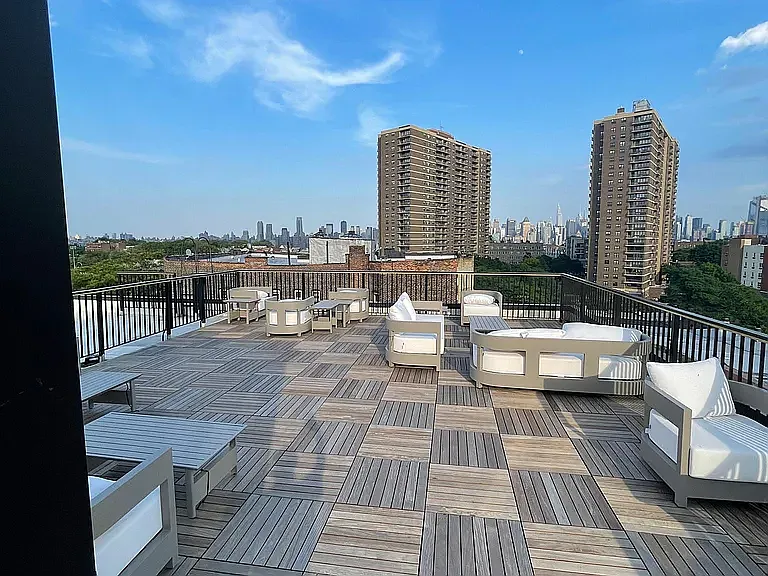 5100 Hudson Ave #104 — Photo 3