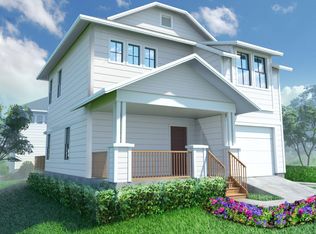 1140 Northwestern Ave UNIT A, Austin, TX 78702