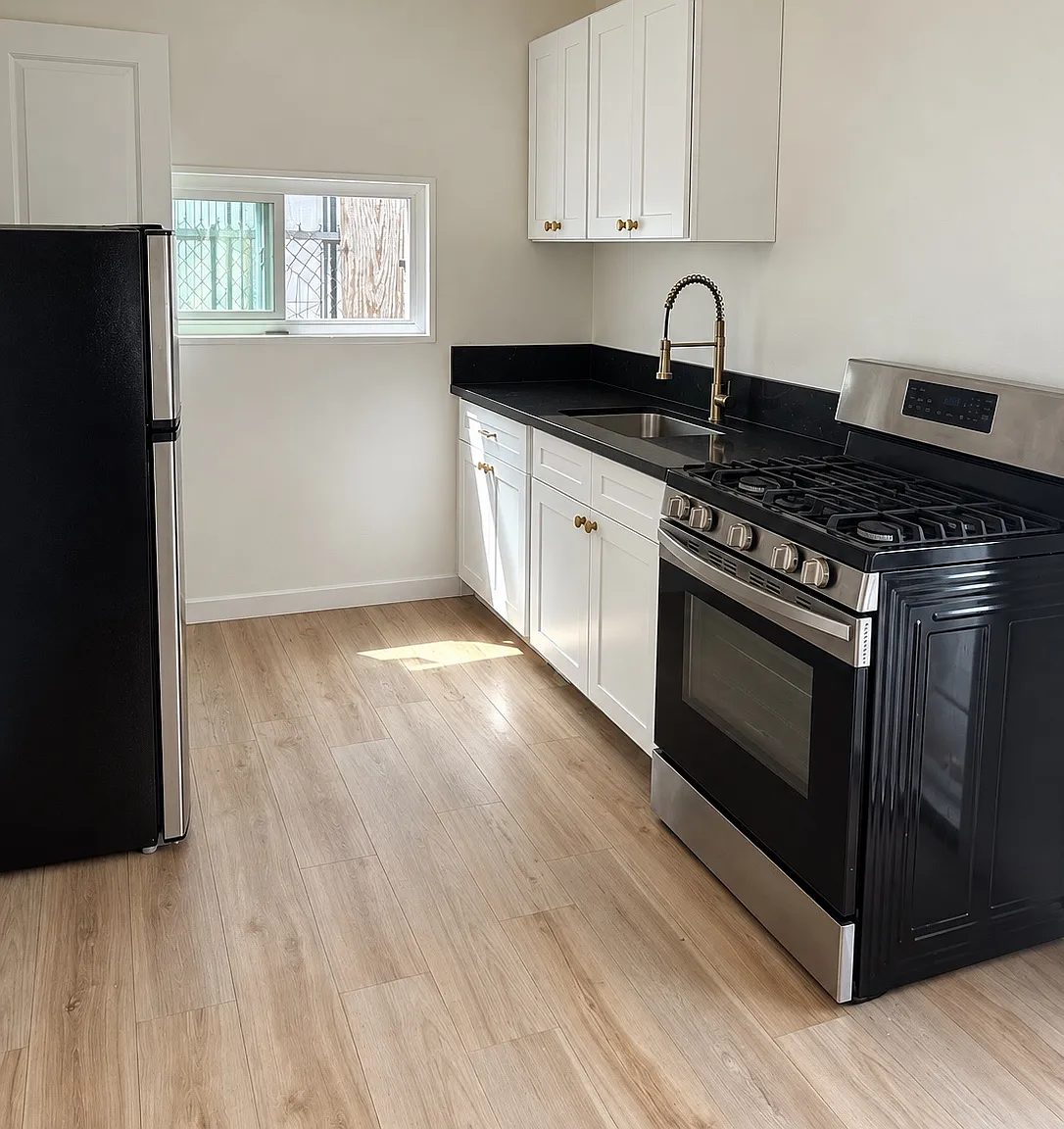 1 bed, $1,600 — Photo 1