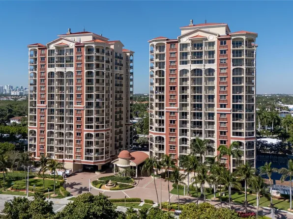 2001 N Ocean Boulevard #806, Fort Lauderdale, FL 33305
