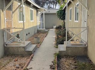 8651 Virginia Ave APT A, South Gate, CA 90280