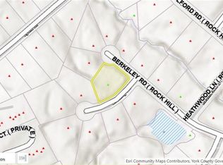 391 Bromley Rd, Rock Hill, SC 29732