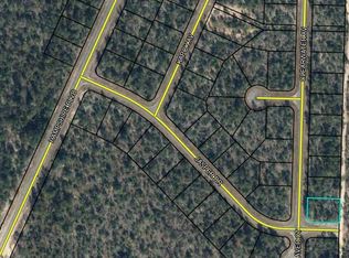 LOT 12 Clearwater Ave #11, Chipley, FL 32428