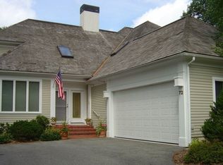 72 Country Club Way, Ipswich, MA 01938