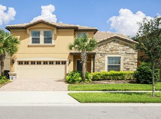 2133 Malta Ter, Kissimmee, FL 34747