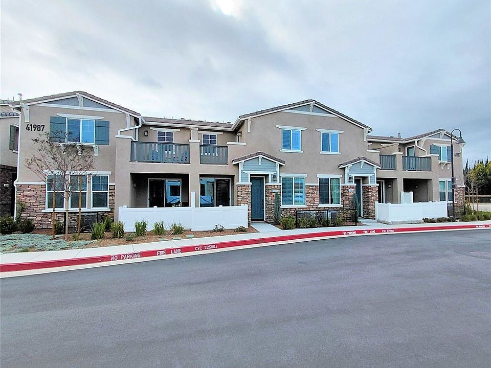 1st image of 41987 Isadora St #1402