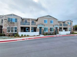 41987 Isadora St #1402, Murrieta, CA 92562