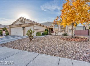 5721 Wandering Ivy St, Las Vegas, NV 89130