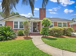 1142 Peachtree St, Jacksonville, FL 32207