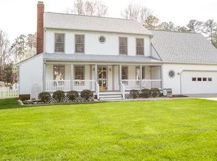 3103 Hollybriar Ct, Glen Allen, VA 23060