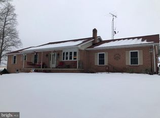 5626 Bowers Rd, Taneytown, MD 21787