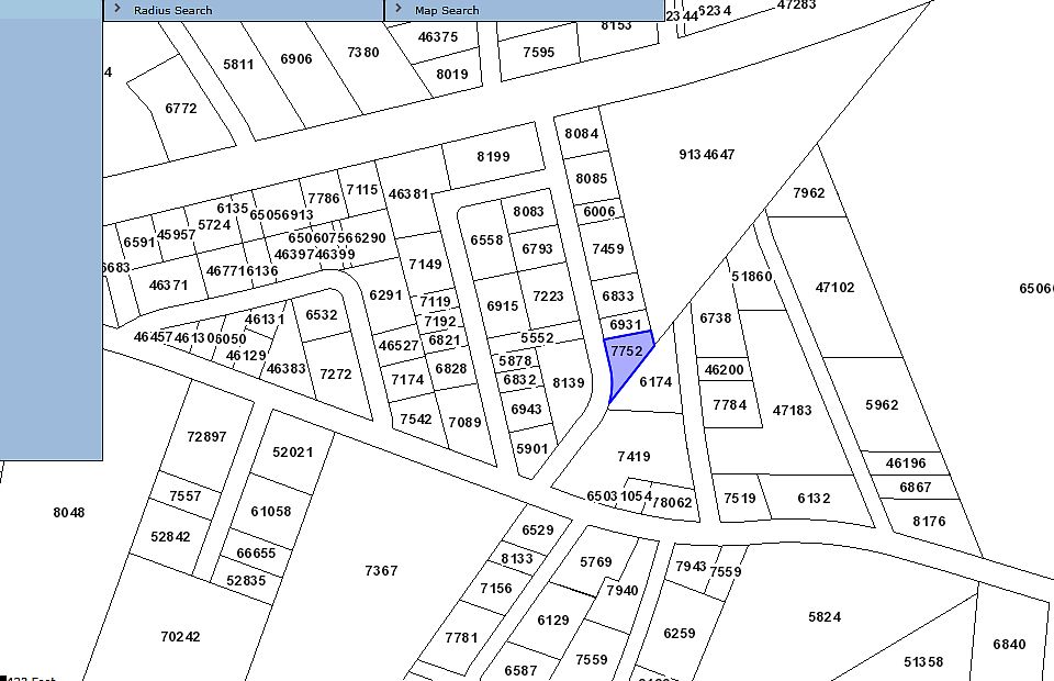2nd image of Lot 12 Block 1 Glendia Estates