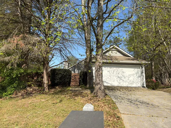 713 Stonebridge Way, Lithonia, GA 30058