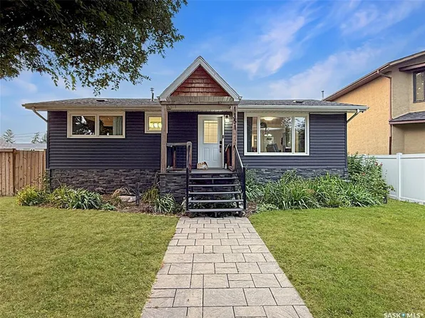 1151 Chaplin STREET E, Swift Current, SK S9H 1J9