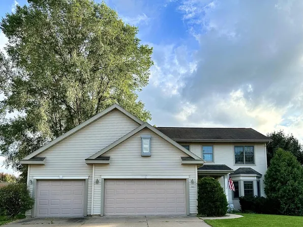 744 Shelly LANE, Onalaska, WI 54650