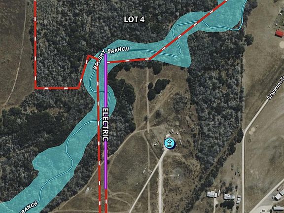 2nd image of 4 Brushy Branch Rd