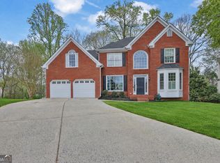 1826 Lone Oak Ct, Lawrenceville, GA
