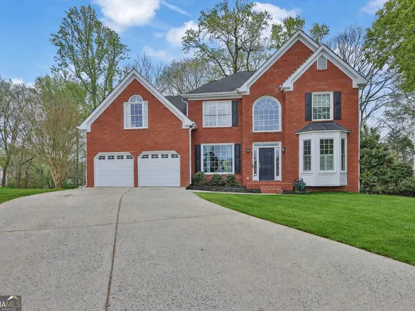 1826 Lone Oak Ct, Lawrenceville, GA 30043