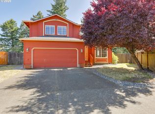 730 SE Beaver Creek Ct, Troutdale, OR 97060