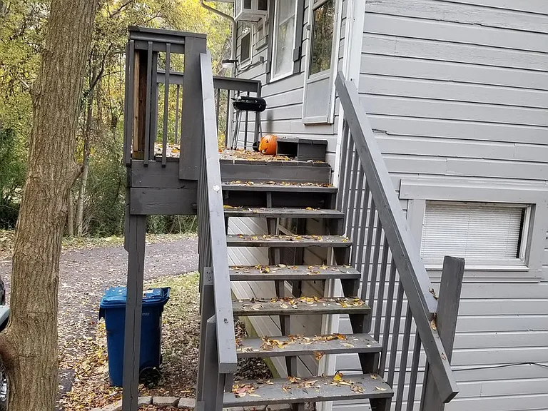 B - The Glade — Photo 1