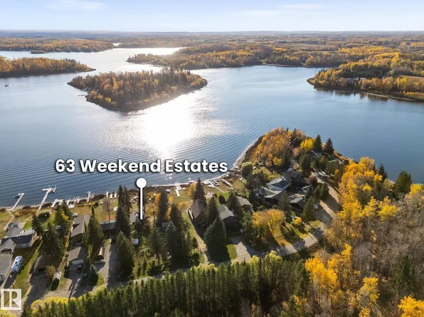 2304 Township Rd #522-63, Parkland County, AB T7Y 2J7