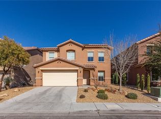 6704 Wood Thrush Pl, North Las Vegas, NV 89084