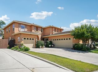 4714 Bennets Mill Ct, Stockton, CA