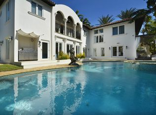 2474 Prairie Ave, Miami Beach, FL 33140