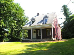 160 Paulney Rd, Cheshire, CT 06410