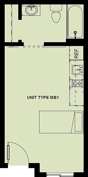 2nd image of 820 SW Temple D76757c86 #D76757c86