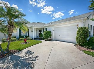 8012 SE 169th Tweedside Loop, The Villages, FL 32162