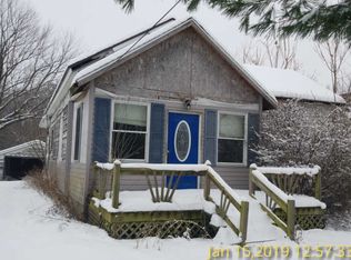 328 N Illinois Ave, Litchfield, IL 62056