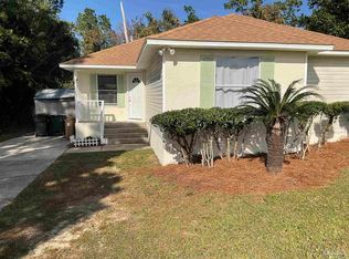 4750 Pebble Creek Dr, Pensacola, FL 32526