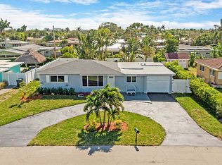 366 NE 29th St, Boca Raton, FL 33431