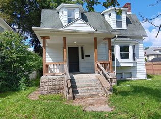 159 Dodge Ave, Akron, OH 44302