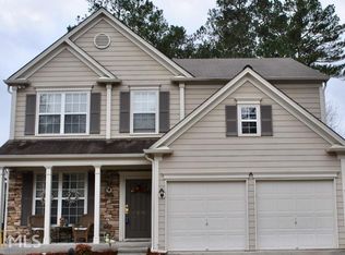 308 Burdock Trc, Woodstock, GA 30188