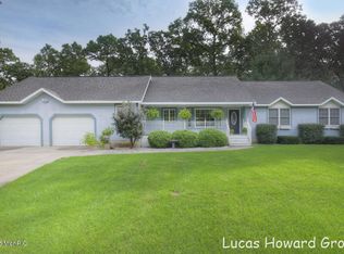 40 Millennium Dr, Muskegon, MI 49442