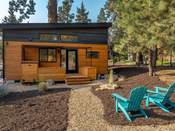 61304 Wizard Ln Lot 10, Bend, OR 97702