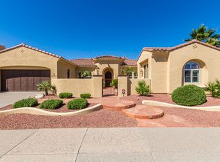 21914 N San Ramon Dr, Sun City West, AZ 85375