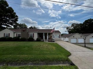 280 Bethel Rd, Beckley, WV 25801