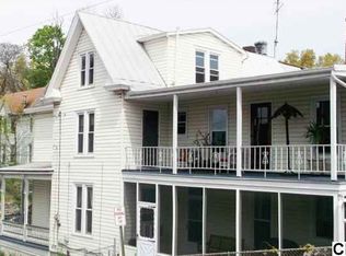 204 Pine St, Steelton, PA 17113